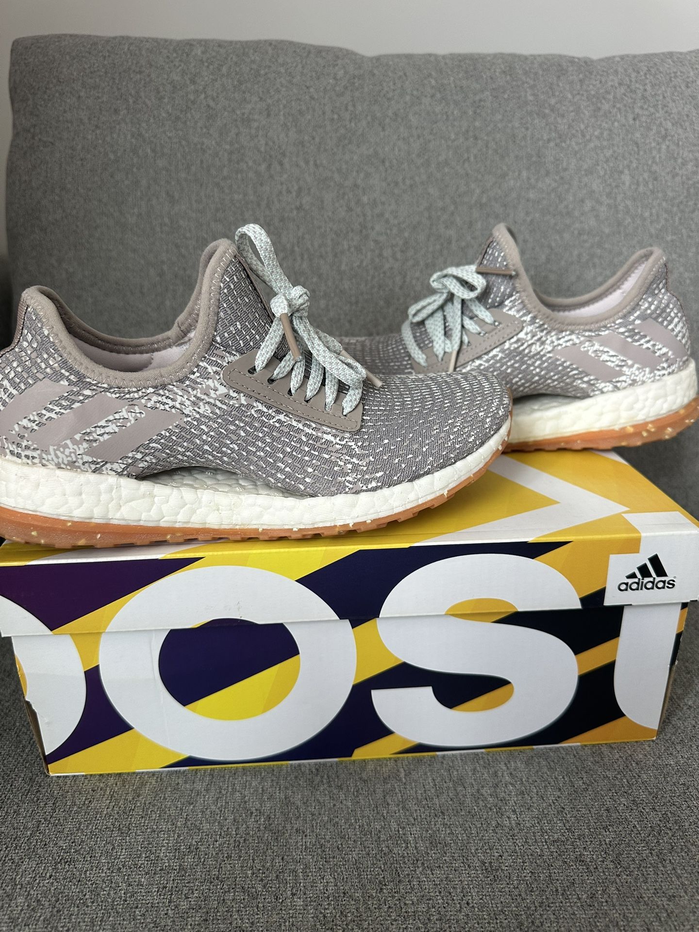 Adidas Pureboost X Atr Size 6