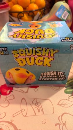 Squishy