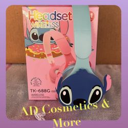 STITCH WIRELESS HEADPHONES