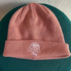 Obey Beanie 