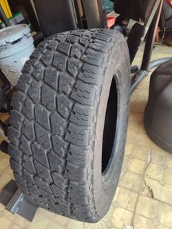 Nitto Terra Grappler G2