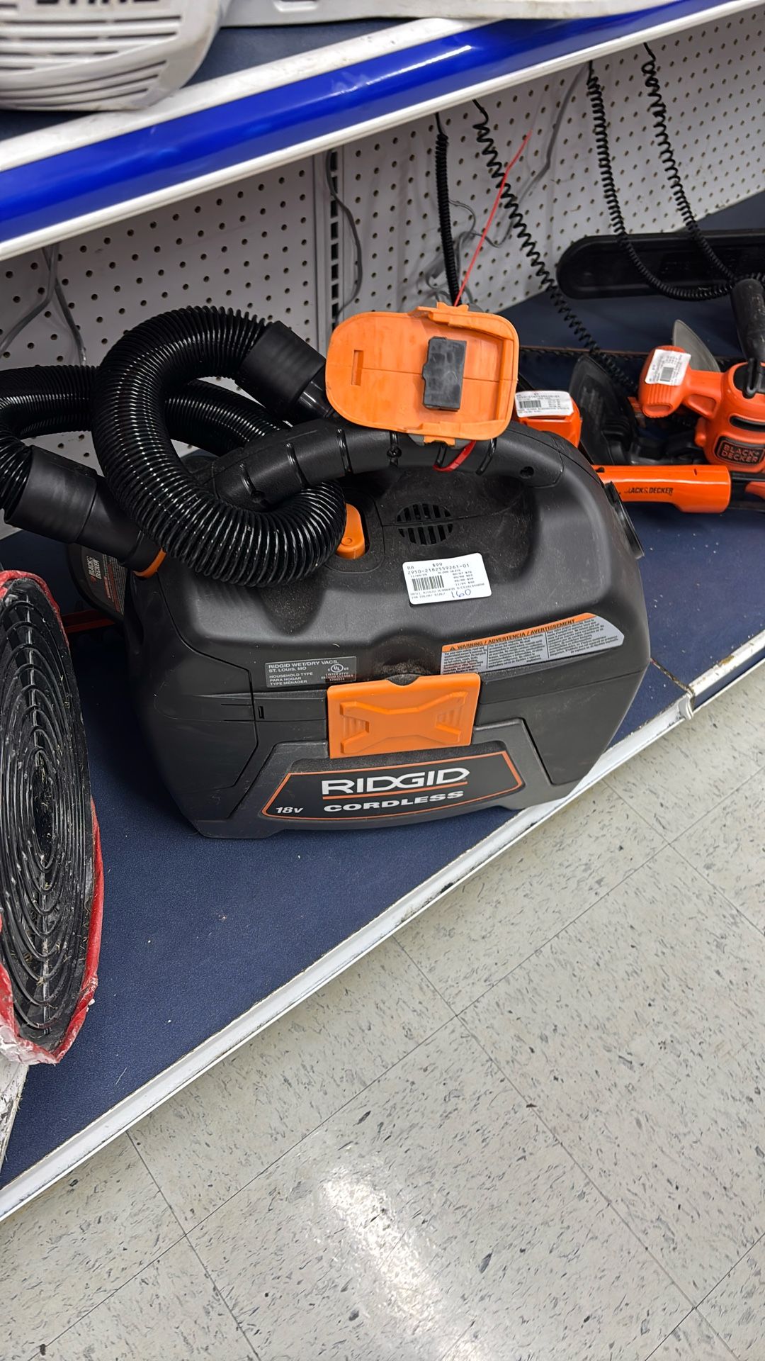 Ridgid