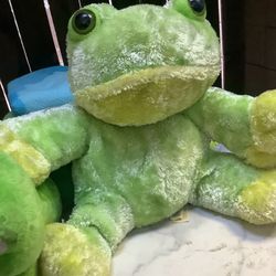 Frog Collection