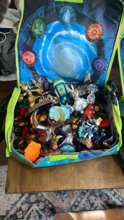 Sylanders toys