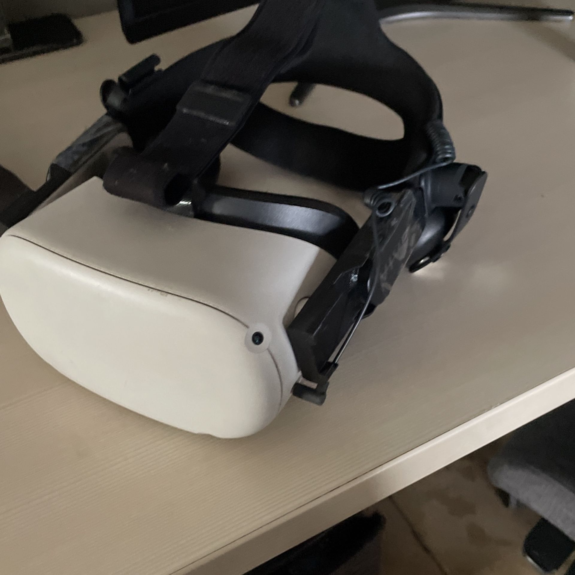 Oculus Vr