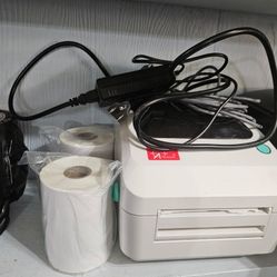 Label/Postage Printer