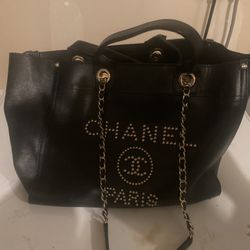 Chanel Purse  