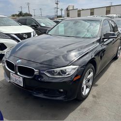 2013BMW3series