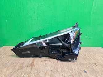 Ux 2019 2020 2021 2022 2023 headlight