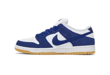 NIKE DUNK LOW SB LOS ANGELES DODGERS. $280.00