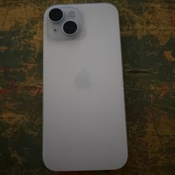 Apple iPhone 15 