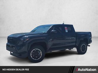 2026 Toyota Tacoma Hybrid