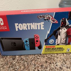 Fortnite nintendo cheap switch for sale