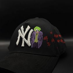 Authentic Dandy, Barbas, ThirtyOne Hats