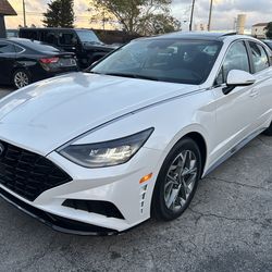 2022 Hyundai Sonata