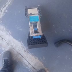 Boat Motor Braket