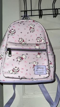 Soft tag loungefly Marie 