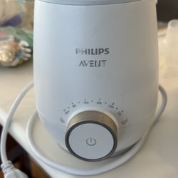 Bottle Warmer