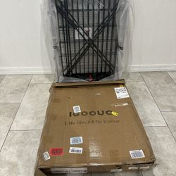 Heavy Duty Tall Playpen / Pet Fence