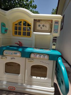 Little Tikes Country Kitchen