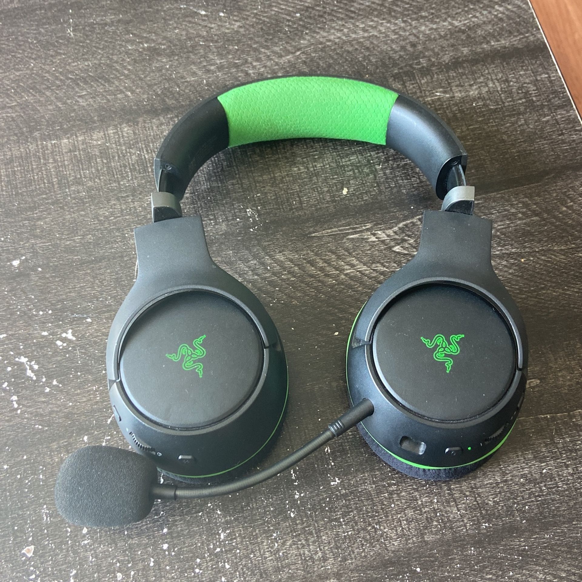 Razer Kaira Headset