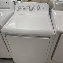 Ge Dryer