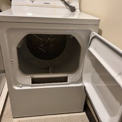 Dry Electric Machine 