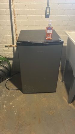 2 Mini Fridges