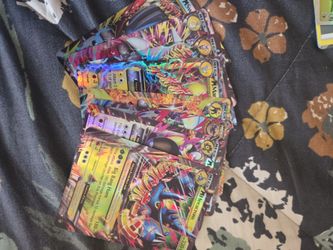 Pokémon Cards