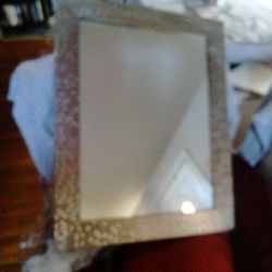 Inwall Mirror Cabinet