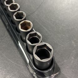 Snap On Socket Set