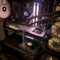 Gaming PC Setup