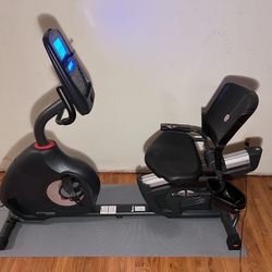 Schwinn Exercise Bike