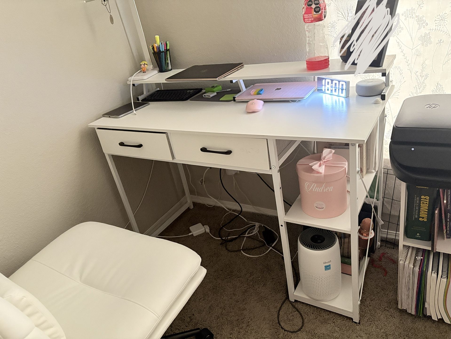 Desk