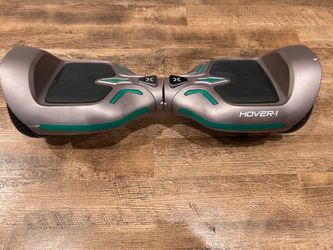 Hover1 Ranger