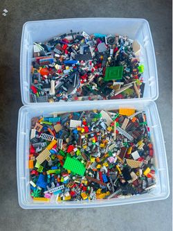 LEGO lot