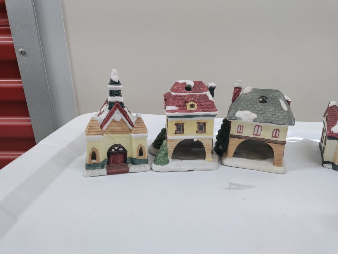 Different Things For Sale