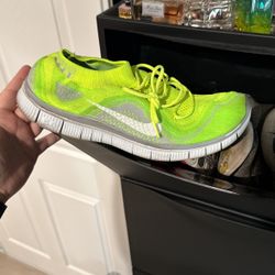 Nike Free 5.0 Size 11M $35