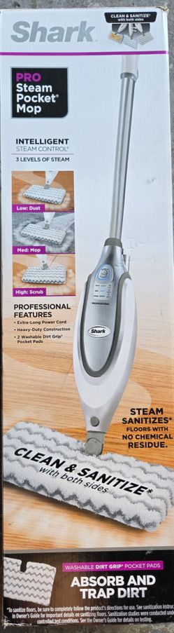 Steam Mop