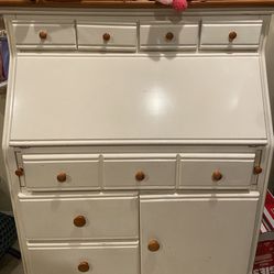 Baby Drawer With Changing Table