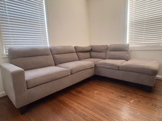 Sectional Sofa