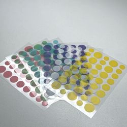 Acne Patches 240 Count Hydrocolloid Pimple Patches New