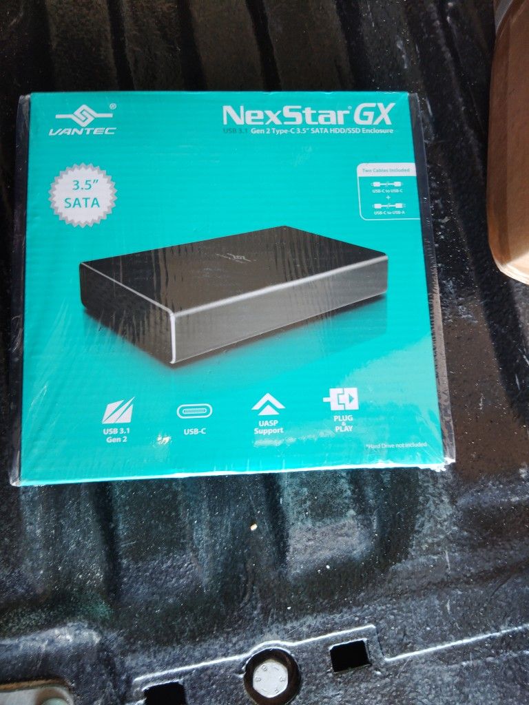 Net Star