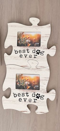 Dog Theme  Home Decor