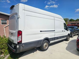 2020 Ford Transit-350