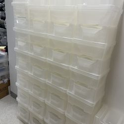 Wafer Cassette Boxes Entegris
