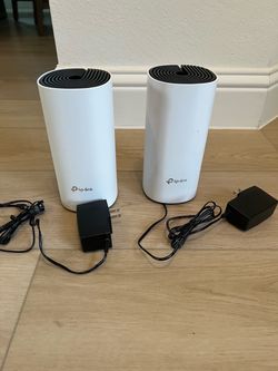 TP-Link Deco W2400