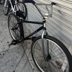Maxed Out Street Co With Purple Sticker Kit (700 OBO Read Description For Partlist)