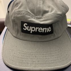 Supreme Hat/ Cap