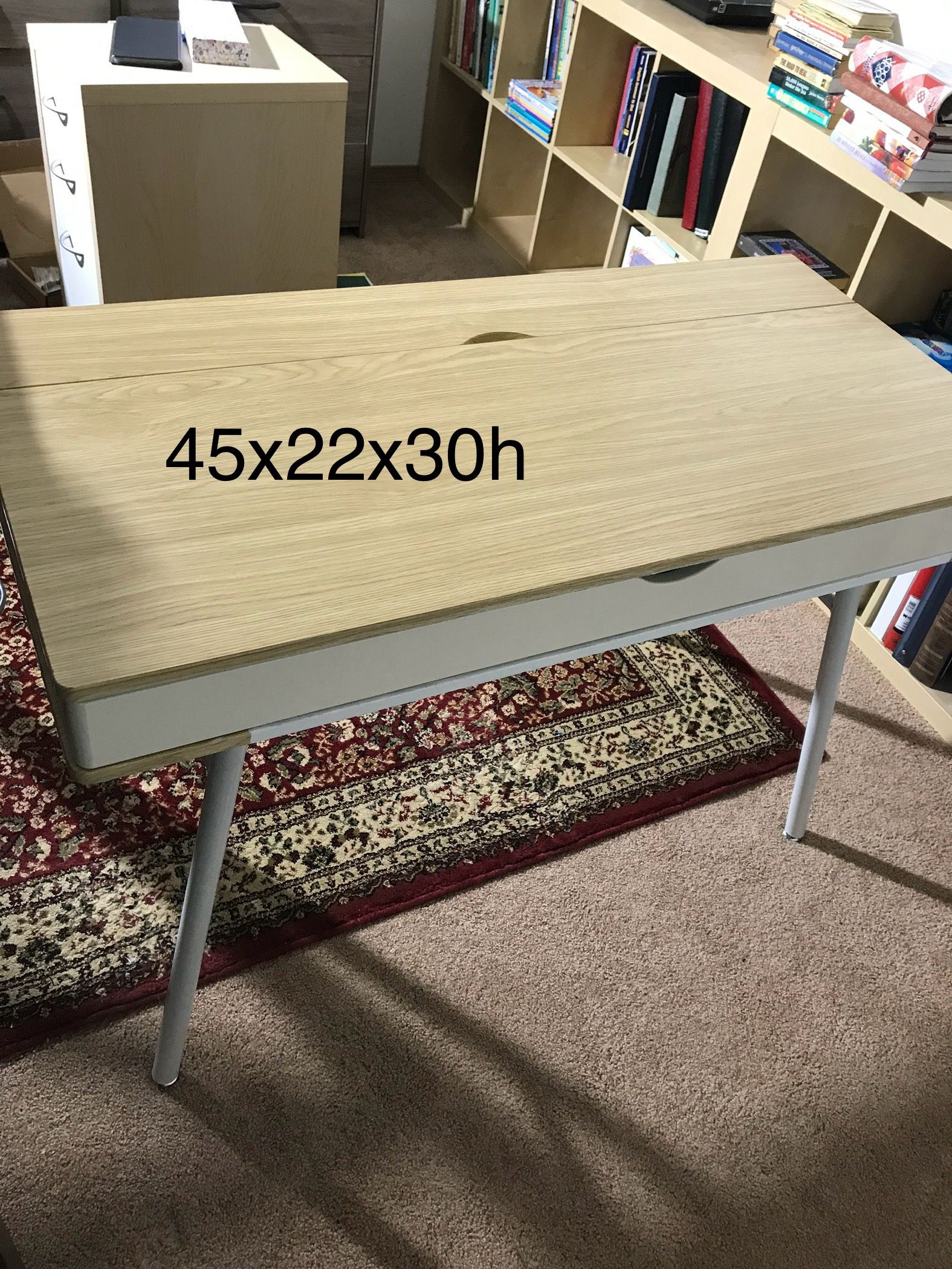 desk